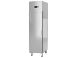 Armário Frigorífico de Congelação FRILUX em Aço Inoxidável 224L