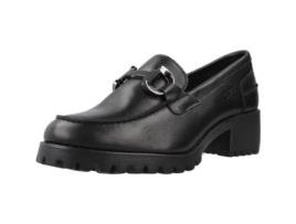 Sapatos de Mulher 24 HORAS Pele Preto (39)