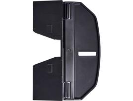 RAACO Fechadura de Segurança para Estojo de Sortimento 1 Unidades