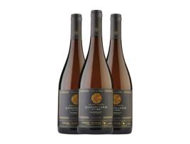 Vinho branco MIGUEL TORRES Cordillera Chardonnay Valle de Limarí (0.75 L - 3 Unidades)