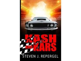 Livro Kash and Kars de Steven J Repergel (Inglês)