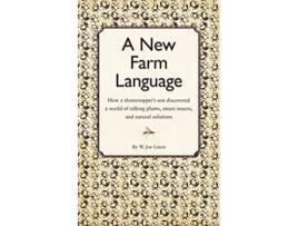 Livro NEW FARM LANGUAGE de W Joe Lewis (Inglês)
