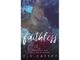 Livro Faithless Red Order de E S Carter (Inglês)