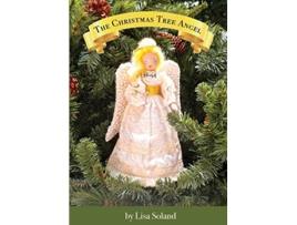 Livro The Christmas Tree Angel 1 de Lisa Soland (Inglês)