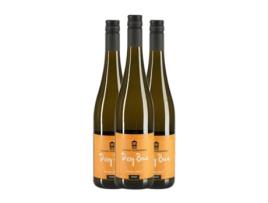 Vinho branco WEINGUT DISIBODENBERG Dizzy Beau Kabinett Nahe Jovem (0.75 L - 3 Unidades)