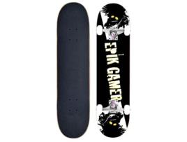 Skate Fornite 3
