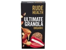 Granola Superior RUDE HEALTH