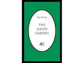 Livro The Gated Garden de Bô Yin Râ (Inglês)