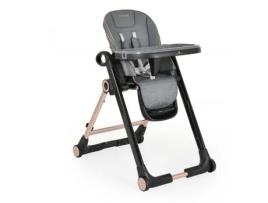 Cadeira Da Papa Cangaroo Prime Dark Grey MONI