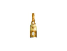 Cristal Brut Magnum 2004 LOUIS ROEDERER