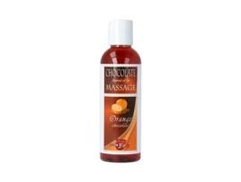 Lubrificante NATURE BODY 100 ml Chocolate Laranja