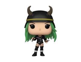 Figura Funko WWE Shotzi Blackheart Pop! Vinyl