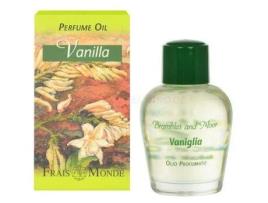 Frais Monde Vanilla Perfume Oil 12Ml 12 Ml