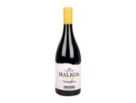 Vinho branco SEÑORÍO DE ASTOBIZA Malkoa Private Collection Hondarribi Zuri Arabako Txakolina (0.75 L - 1 Unidade)