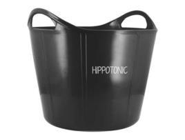 Balde Flexi 28L Transparentehippo-Tonic