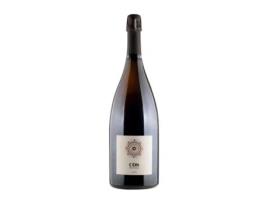 Espumante AZIENDA AGRICOLA COS Metodo Classico Frappato Extra Brut Terre Siciliane Garrafa Magnum (1.5 L - 1 Unidade)