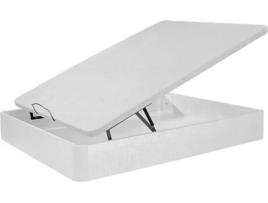 Embalagem de peças para Base de Sommier DORMUS (Outlet Caixa Aberta - 140x190 cm)