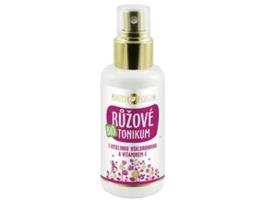 PURITY VISION Organic Pink Tonic 100Ml