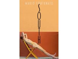 Livro South de Mario Fortunato (Inglês)