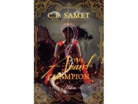 Livro The Avant Champion Ashes de Samet Cb (Inglês)
