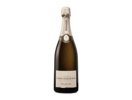 Espumante LOUIS ROEDERER Collection Brut Champanhe Grande Reserva Garrafa Magnum (1.5 L - 1 Unidade)