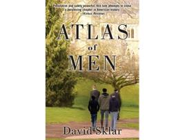 Livro Atlas of Men de David P Sklar (Inglês)