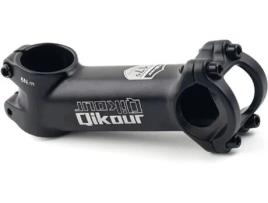 Mtb Haste 17° 35° 45° Haste de Bicicleta 31,8 Mm X 70 Mm 80 Mm 90 Mm 90 Mm 110 Mm Riser com Guidão para Bicicleta de Montanha Bmx 31.8*110 VOINEE