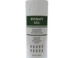 BYEBACT GEL DESINFECTANTE 1000ML