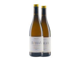 Vinho branco AKILIA Valdesacia Bierzo (0.75 L - 2 Unidades)