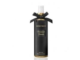WOMENS'SECRET Passionate Treasure Telový Sprej 250Ml