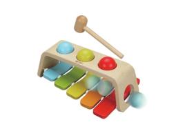 Brinquedo musical CLASSIC WORLD 3515 (1 anos)