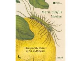 Livro Maria Sibylla Merian de Marieke Van Delft, Kay Etheridge et al. (Inglês - Capa Dura)