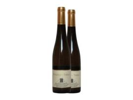 Vinho doce THÖRLE Saulheimer Schlossberg Auslese Scheurebe Rheinhessen Garrafa Medium (0.5 L - 2 Unidades)