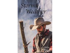 Livro Stormy Weather de John Woods (Inglês)