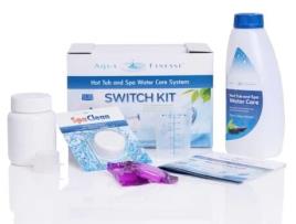AQUAFINESSE Switch Kit
