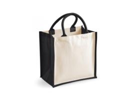 Saco de Compras Unissexo WESTFORD MILL (Preto)