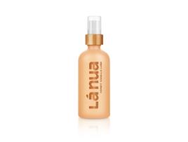 Lubrificante LÁ NUA Mel Baunilha 100 ml