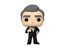 Figura Funko SCHITT'S CREEK Johnny Wedding Pop! Vinyl