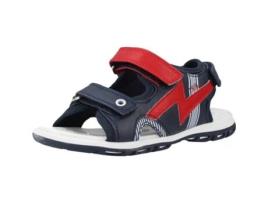 Sapatos de Criança CHICCO Candido Azul (31)