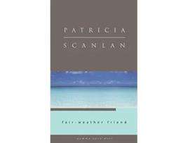Livro FairWeather Friend Open Door de Patricia Scanlan (Inglês)