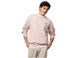 Sweatshirt de Homem SCOTTA Rosa (XL)