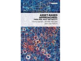 Livro Asset-Based Approaches de Fiona Garven, Jennifer Mclean et al. (Inglês)