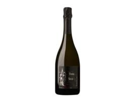 Espumante CHÂTEAU DE FOSSE-SÈCHE Il était une Fois... Chenin Branco Brut Nature (0.75 L - 1 Unidade)