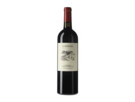 Vinho DOMAINE DE L'AURAGE Domaine de l'Aurage (0.75 L - 1 Unidade)
