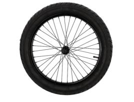 Roda de Reboque Traseira Grande OPTIMIZ 509489