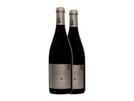 Vinho PALACIO DE VILLACHICA Dehesa de San Andrés Vendimia Seleccionada Tinta de Toro Toro (0.75 L - 2 Unidades)
