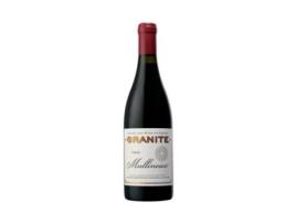 Mullineux Granite Syrah 2020 BODEGA MULLINEUX & LEEU