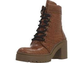 Sapatos de Mulher BRUNO PREMI Pele Castanho (40)