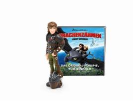 Boneco musical TONIES 10000298 (6 anos)