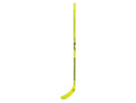 Taco de Hóquei no Gelo Juvenil Mão Direita Alpha 20 W03 Amarelo 47´´WARRIOR